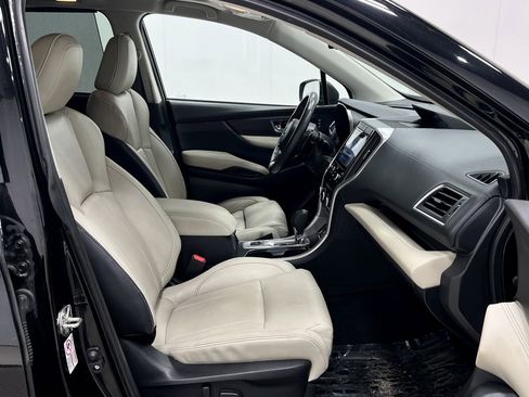 Used 2020 Subaru Ascent Limited w/ Technology Package AWD/4WD image 37