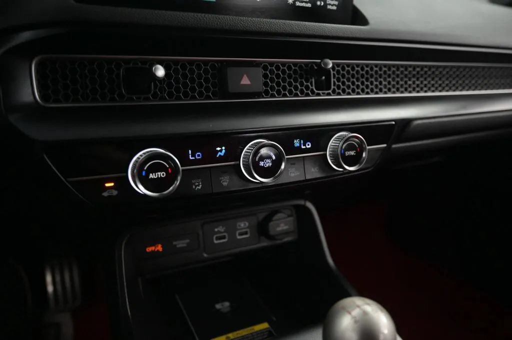 Used 2024 Honda Civic Type R image 27