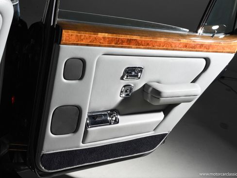 Used 1993 Rolls-Royce Silver Spur II image 35