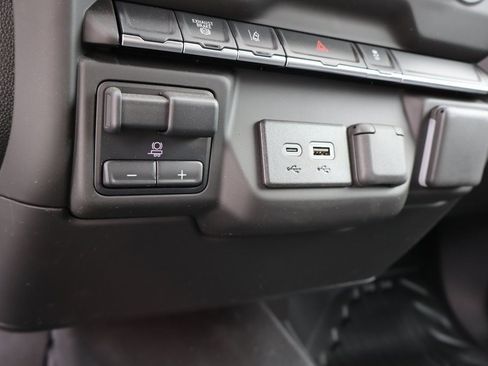 New 2025 Chevrolet Silverado 3500 W/T w/ WT Convenience Package image 12