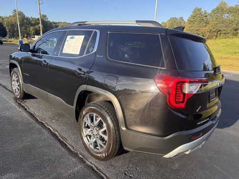 Used 2023 GMC Acadia SLT image 14