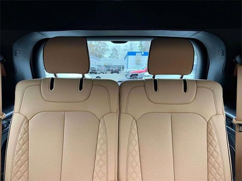 Certified 2024 Jeep Grand Cherokee L Summit image 16