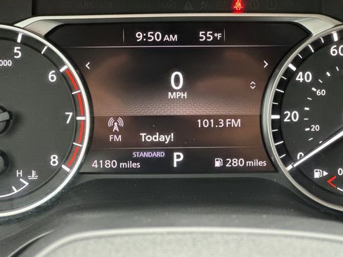 Certified 2026 Nissan Rogue S FWD image 43