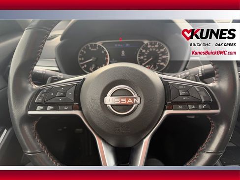 Used 2024 Nissan Altima 2.5 SR image 20