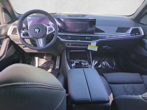 New 2026 BMW X5 sDrive40i w/ M Sport Package RWD image 15