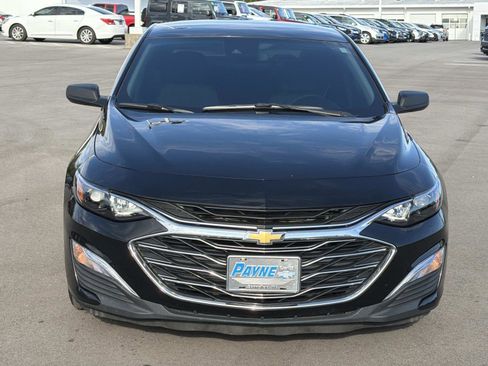 Certified 2023 Chevrolet Malibu LS image 13