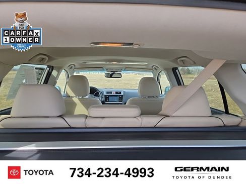 Used 2015 Subaru Outback 2.5i Limited image 25