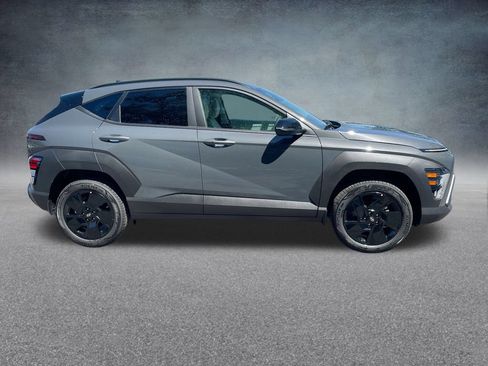 Certified 2026 Hyundai Kona SEL Sport AWD/4WD image 49