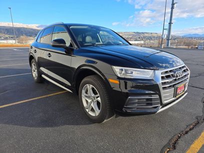 Used 2018 Audi Q5 2.0T Premium