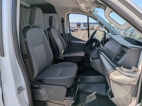 New 2026 Ford Transit 150 Base image 15