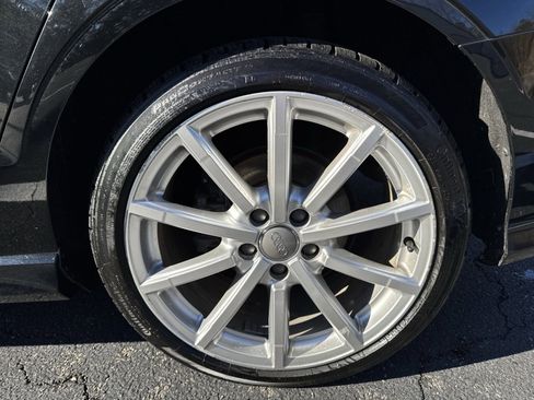 Used 2016 Audi A3 2.0T Prestige image 26