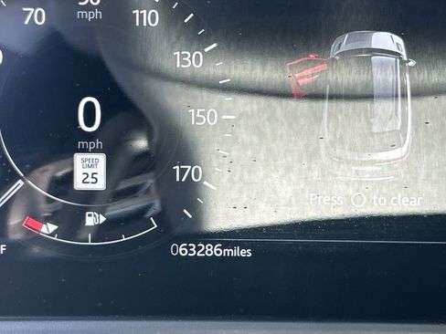Used 2021 Land Rover Range Rover Velar R-Dynamic S AWD/4WD image 12