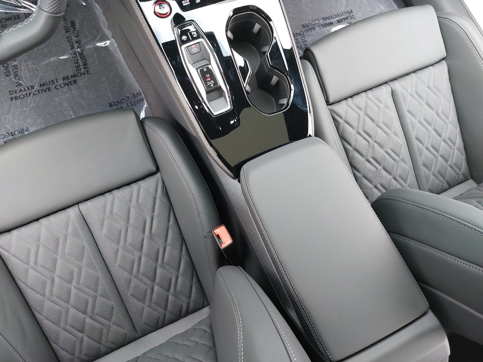New 2026 Audi S5 Premium Plus AWD/4WD image 28
