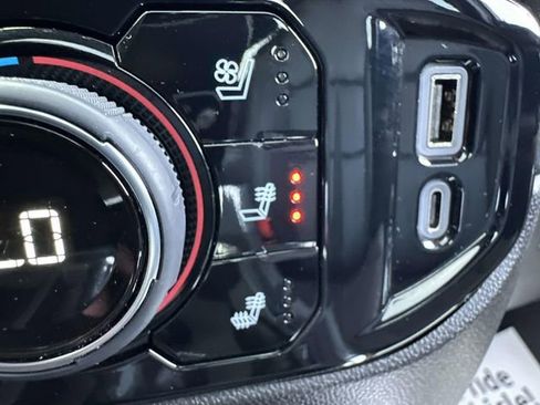 Used 2025 Chevrolet Silverado 1500 High Country w/ High Country Premium Package image 50