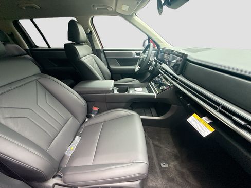 New 2026 Hyundai Santa Fe SEL FWD image 20