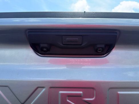 Used 2025 Chevrolet Silverado 1500 LT AWD/4WD image 16