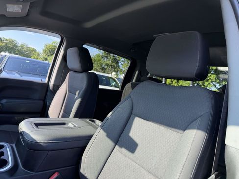 Certified 2022 Chevrolet Silverado 3500 LT w/ Convenience Package AWD/4WD image 10