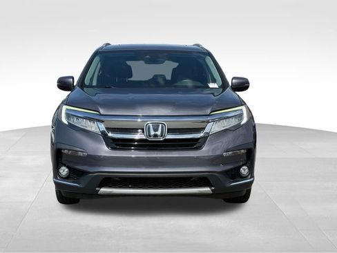 Used 2019 Honda Pilot Touring image 8