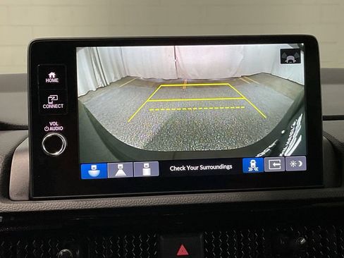 Certified 2026 Honda CR-V EX-L image 18