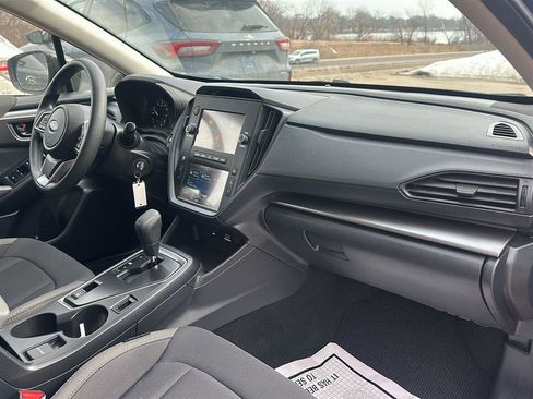 Used 2025 Subaru Impreza 2.0i w/ Popular Package #1A image 23