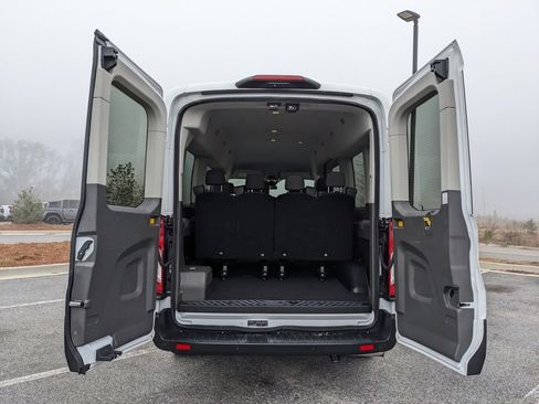 Used 2024 Ford Transit 350 XLT image 34