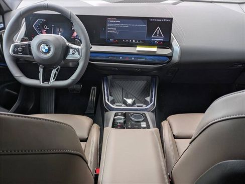New 2026 BMW X3 xDrive30i w/ M Sport Package AWD/4WD image 16
