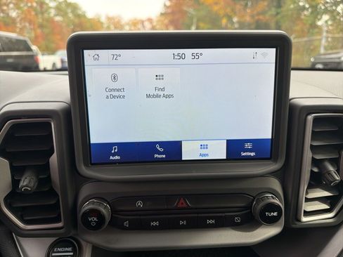 Certified 2023 Ford Bronco Sport Big Bend w/ Convenience Package image 29