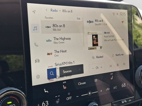 Used 2022 Lexus NX 350 AWD w/ Cold Area Package image 18