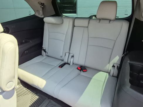 Used 2019 Honda Pilot Elite image 7