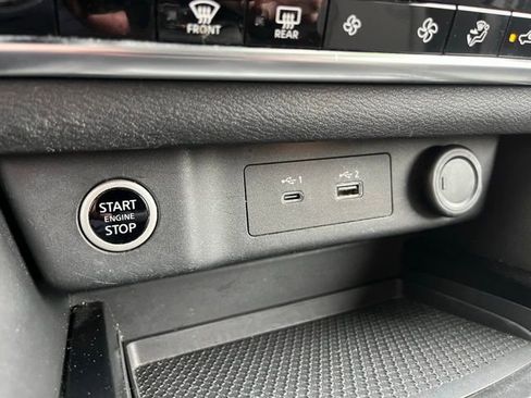 Used 2021 Nissan Rogue SV AWD/4WD image 21