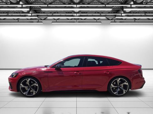 Used 2024 Audi RS 5 Sportback AWD/4WD image 6