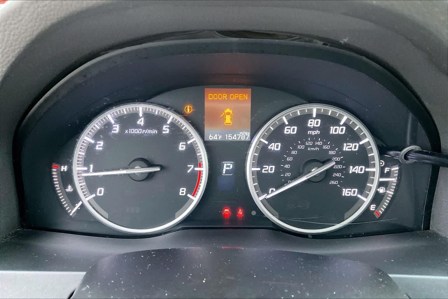 Used 2014 Acura RDX w/ Technology Package AWD/4WD image 25