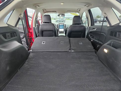 Used 2023 Ford Edge SEL w/ Convenience Package AWD/4WD image 29