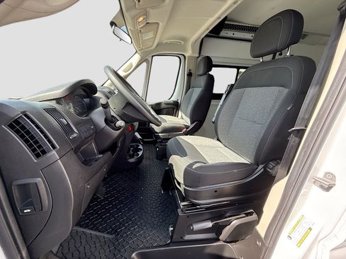Used 2021 RAM ProMaster 1500 image 21