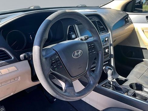Used 2016 Hyundai Sonata Sport FWD image 7