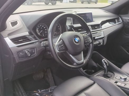 Used 2022 BMW X2 sDrive28i w/ Convenience Package FWD image 20