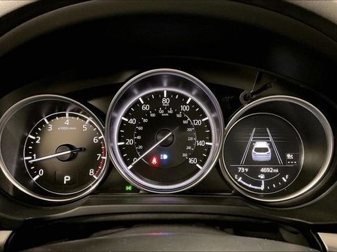 Certified 2025 MAZDA CX-5 AWD 2.5 S image 20