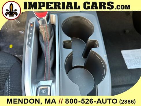 New 2026 Chevrolet Trax RS w/ Sunroof Package image 30