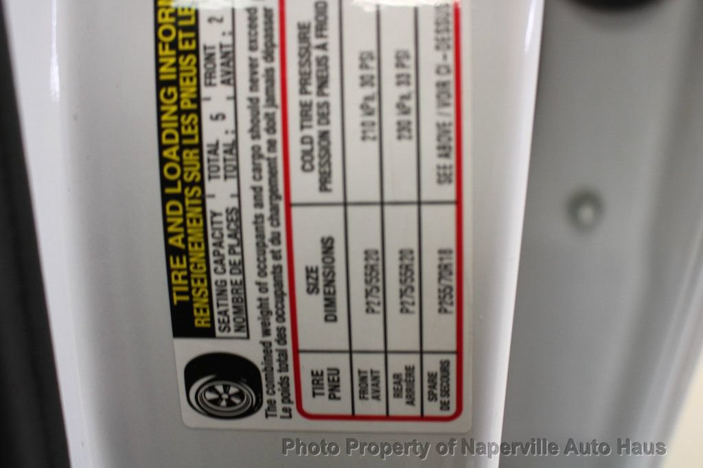 Used 2021 Toyota Tundra 1794 Edition AWD/4WD image 46