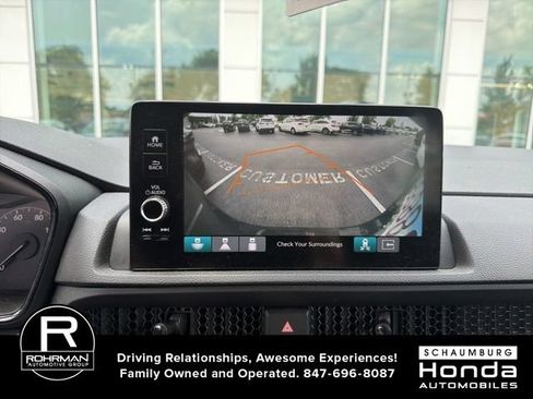 Used 2024 Honda CR-V Sport-L image 12