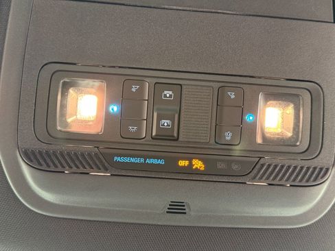 New 2026 Ford Explorer ST w/ Sun And Sound Package image 24