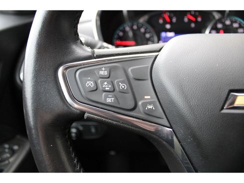 Used 2021 Chevrolet Equinox LT image 28