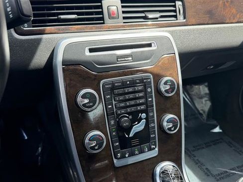 Used 2016 Volvo S80 T5 Platinum FWD image 36