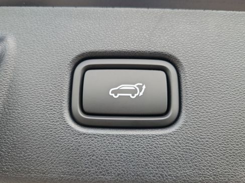 New 2026 Hyundai Tucson SEL FWD image 8