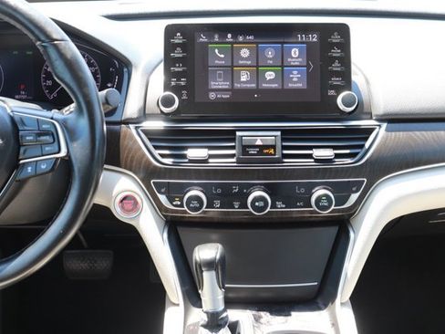 Used 2020 Honda Accord EX-L image 15