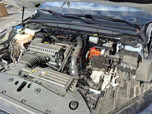 Used 2024 Lincoln Nautilus Reserve w/ Equipment Group 202A image 26