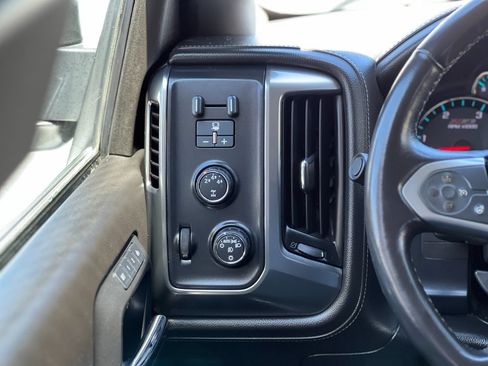 Used 2015 Chevrolet Silverado 2500 LTZ w/ Duramax Plus Package AWD/4WD image 16