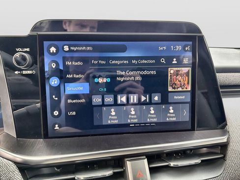 New 2026 Subaru Outback Limited AWD/4WD image 23