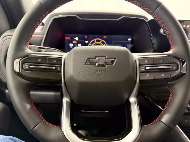 New 2026 Chevrolet Colorado Z71 w/ Technology Package AWD/4WD image 42