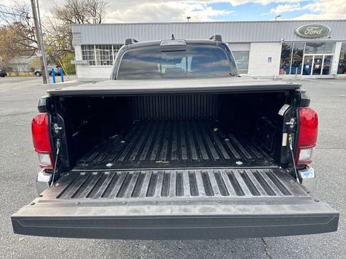 Used 2023 Toyota Tacoma SR5 image 22